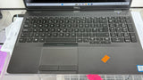 Dell Vostro 5500 i5 8th Windows 11 Laptop ACL441