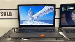 HP 250 G7 8GB Core i5 15.6" Windows 11 Laptop with SSD ACL374