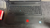 Dell Latitude 5591 Core i7 8th 15.6" Windows 11 Laptop ACL414