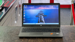 HP 250 G7 Core i5 10th 15.6" Windows 11 Laptop ACL408