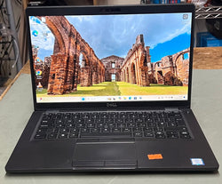 Dell Latitude 5400 Intel Core i5 8GB Windows 11 Laptop ACL445