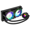 Kolink Umbra Void AIO 240mm Performance ARGB CPU Water Cooler ACC76