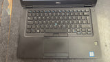 Dell Latitude 5490 8GB Core i5 14" Windows 11 Laptop with SSD ACL359