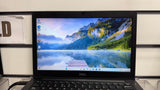 Dell 7290 i5 8th Windows 11 Laptop ACL425