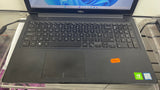 Dell Latitude 3500 8GB Core i5 15.6" with NVIDIA Graphics Windows 11 Laptop with SSD ACL382