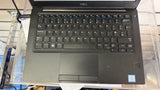 Dell 7290 i5 8th Windows 11 Laptop ACL421