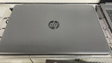 HP 250 G7 Core i5 8th 8GB 15.6" Windows 11 Laptop with SSD ACL388
