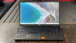 Dell Latitude 5700 Core i5 8th 16gb 15.6" Windows 11 Laptop ACL405