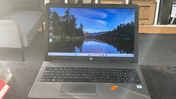 HP 250 G7 Core i5 8th 15.6" Windows 11 Laptop ACL398