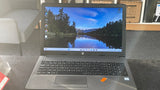 HP 250 G7 Core i5 8th 15.6" Windows 11 Laptop ACL398