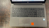 HP 250 G7 Core i5 8th 15.6" Windows 11 Laptop ACL404