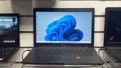Dell Latitude 3500 Core i5 8th 15.6" Windows 11 Laptop ACL397