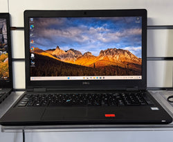 Dell Latitude 5590 i5 8th Windows 11 Laptop ACL430