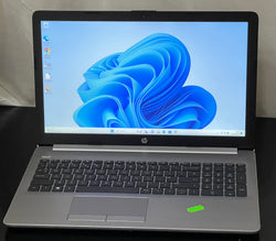 16GB HP 255 G7 AMD Ryzen 5 15.6" Laptop with Vega Laptop ACL212