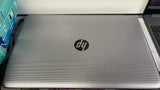 HP 250 G5 Core i7 6th 8GB 15.6" Windows 11 Laptop with SSD ACL383