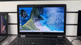 Dell Latitude E5570 i5 6th Windows 11 Laptop ACL428