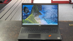 Dell 3510 8GB Core i5 15.6" Windows 11 Laptop with SSD ACL365