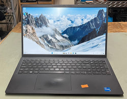 Dell Vostro 3510 Intel Core i5 11th Gen 8GB Windows 11 Laptop ACL447