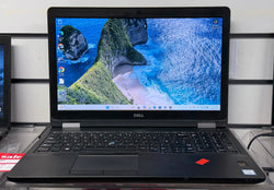 Dell Latitude E5570 i5 6th Windows 11 Laptop ACL428