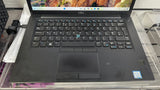 Dell Latitude 7490 Core i5 8th 16GB 14" Windows 11 Laptop ACL395