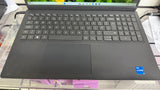 Dell Vostro Intel Core i5 11th Gen 8GB Windows 11 Laptop ACL442