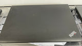 Lenovo Thinkpad Core i5 15.6" Windows 11 Laptop with SSD ACL368
