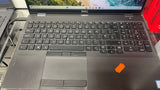 Dell Latitude Core i5 15.6" Windows 11 Laptop with SSD ACL371
