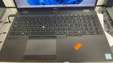 Dell Latitude Core i5 15.6" Windows 11 Laptop with SSD ACL370