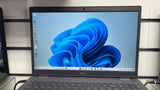 Dell Latitude 3510 Core i3 10th 8GB 15.6" Windows 11 Laptop with SSD ACL389