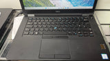 Dell Latitude E5470 Core i3 6th 15.6" Windows 11 Laptop ACL396