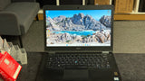 Dell Latitude E5470 Core i3 6th 14" Windows 11 Laptop ACL415