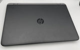 HP PROBOOK 17" Laptop Core i5 16GB & SSD Windows 11 ACL342