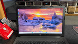 HP 250 G7 Core i7 8th 15.6" Windows 11 Laptop ACL416