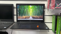 Dell Latitude 3590 Core i5 7th 8GB 15.6" Windows 11 Laptop with SSD ACL392