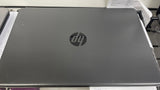 HP 250 G8 Core i7 11th 8GB 15.6" Windows 11 Laptop with SSD ACL384