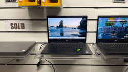 Dell 3400 8GB Core i5 14" Windows 11 Laptop with SSD ACL376