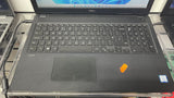 Dell Latitude Core i5 7th 8GB 15.6" Windows 11 Laptop with SSD ACL391