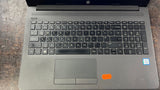 HP 250 G7 Core i5 8th 15.6" Windows 11 Laptop ACL411