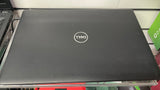 Dell Latitude 3590 Core i5 7th 8GB 15.6" Windows 11 Laptop with SSD ACL392