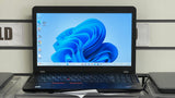 Lenovo Thinkpad Core i5 15.6" Windows 11 Laptop with SSD ACL368