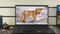 Dell Vostro 3510 Intel Core i5 11th Gen 8GB Windows 11 Laptop ACL453