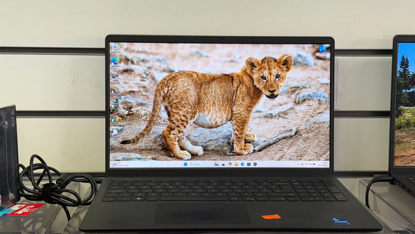 Dell Vostro 3510 Intel Core i5 11th Gen 8GB Windows 11 Laptop ACL453