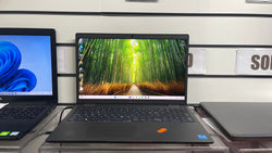 Dell Latitude 3520 Core i5 11th 8GB 15.6" Windows 11 Laptop with SSD ACL381