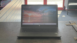 HP 250 G7 8GB Core i5 15.6" Windows 11 Laptop with SSD ACL357