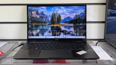 Asus UX463F Intel Core i5 10th Gen 8GB Windows 11 Laptop ACL444