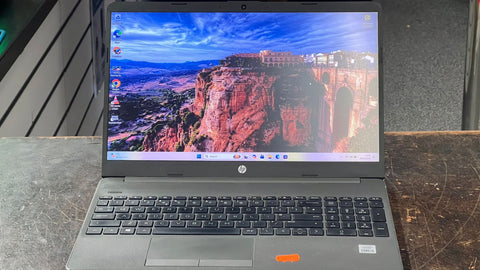 HP 250 G7 Core i5 10th 15.6" Windows 11 Laptop ACL409