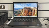 Dell Latitude 7490 Core i5 8th 16GB 14" Windows 11 Laptop ACL395