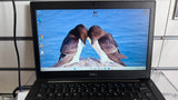 Dell 7290 i5 8th Windows 11 Laptop ACL421