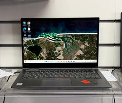Lenovo Yoga 5 i7 10th Windows 11 Touchscreen Laptop ACL424