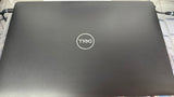 Dell Latitude 5500 Intel Core i5 16GB Windows 11 Laptop ACL454